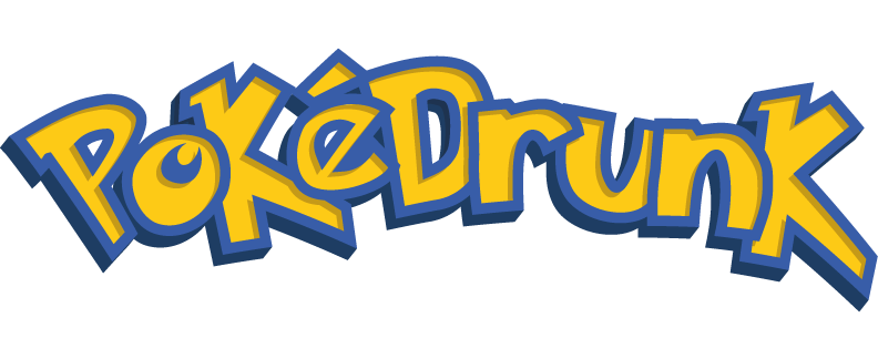 PokéDrunk